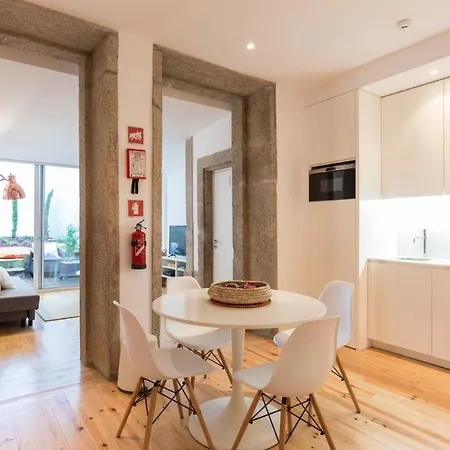 Garden Luxury House Appartement *