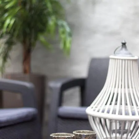 Garden Luxury House Oporto