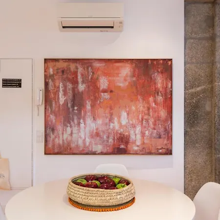 Appartement Garden Luxury House