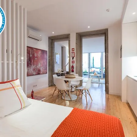 Garden Luxury House Apartment *